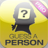 Guess A Person Pro