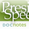 DocNotes: Presidential Speeches Pro