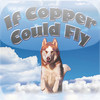 If Copper Could Fly