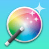 Photo Wand Pro: easy image retouching app with instant filters, photo curves and effects