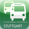 A+ Fahrplan Stuttgart Premium