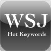 WSJ HotKeywords