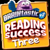 BRAINtastic Reading Success Three