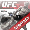 UFC Undisputed 3: Top 20 Fighters Ultimate Technique Videos by Prima