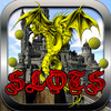 A Game of Riches chase the Dragon Throne : free fantasy slots