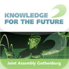 Knowledge for the future IAHS-IAPSO-IASPEI IUGG Joint meeting in Gothenburg 2013