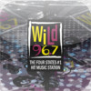 WILD 96-7 “The Four States #1 Hit Music Station”