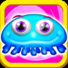 Fun Jelly Poppers Blast - Pop the Jellyfish