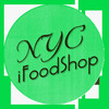 New York City iFoodShop