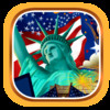 Guess American Stuff - Guess American Landmarks, Cities, and other american stuff - Best Guessing Kids Games