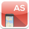 Asia offline map, guide, weather, hotels. Free navigation.