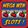 Mega Win Slots - Real fun Vegas slot machines games with big jackpots