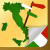 mX Italy - Travel Guide