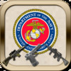 USMC Marine Corps Weapons