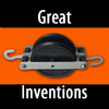 Greats Inventions