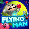 Abs : Flying Man