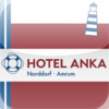 Hotel Anka Amrum