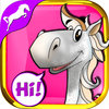 Sing with Ozzie the Talking Horse PRO - Funny Pet Videos and Songs