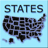 States - Quiz Yourself! - US States, Capitals And More