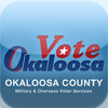 Okaloosa County - Military And Overseas Voting Services