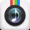 InstaMusic - Great Photo and Music! Generate and Share it easily!