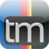 TrendMonitor for Twitter, monitoring trending topics from your iPhone