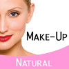 Make-Up:  "Natural Look" with Jane Bradley