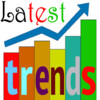 Latest Trend Pro -  Its easy to find All Country Top searching Trends