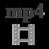 MP4 Video Player 7 for iPad