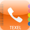 Texelgids for iPad