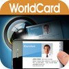 WorldCard Mobile - business card reader & business card scanner