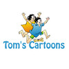 Toms Cartoons