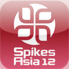 Spikes Asia 2012