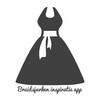 Bruidsjurken inspiratie app