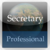 Secretary Handbook (Professional Edition)
