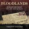 Bloodlands (by Timothy Snyder)