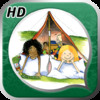 Milly Molly Go Camping HD