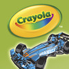 Crayola ColorStudio HD Hot Wheels Edition