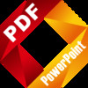 PDF to PowerPoint Converter