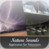 Nature Sounds (Application for Relaxation)