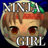 Ninja Girl assassinate you