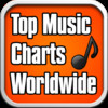Top Music Charts Worldwide