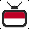 TV Indonesia HD - menonton TV Online