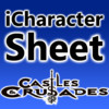 iCharacter Sheet Castles & Crusades