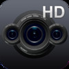 Camera Multi-Lens for iPad 2