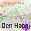 Den Haag Street Map