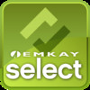 Emkay Select