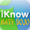 iKnow Math Dojo Multiplication - Division