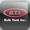 Bulk Tank