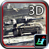 3D War of Tank